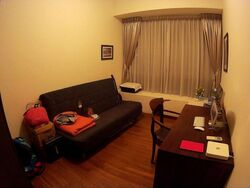 Duchess Residences (D10), Condominium #497388331